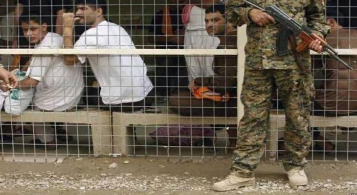 الأورومتوسطي يندد بتعذيب مواطنين عراقيين حتى الموت