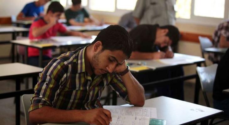 "التعليم العالي" بغزّة يُنهي استعداداته لعقد امتحانات الوظائف التعليمية اليوم