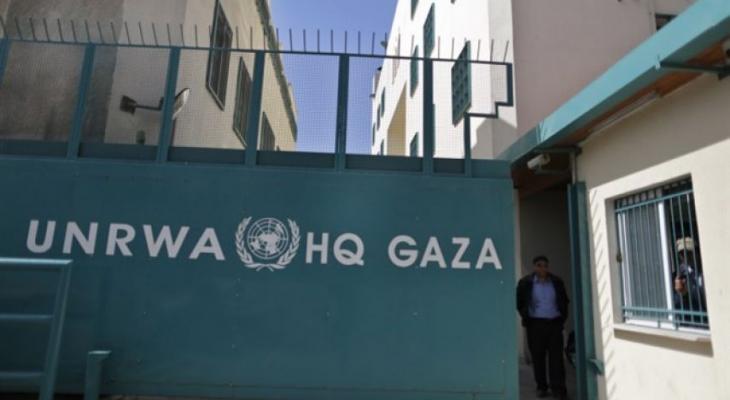 الأونروا:  أمراض "السكري" و"ارتفاع ضغط الدم" بازدياد في غزة