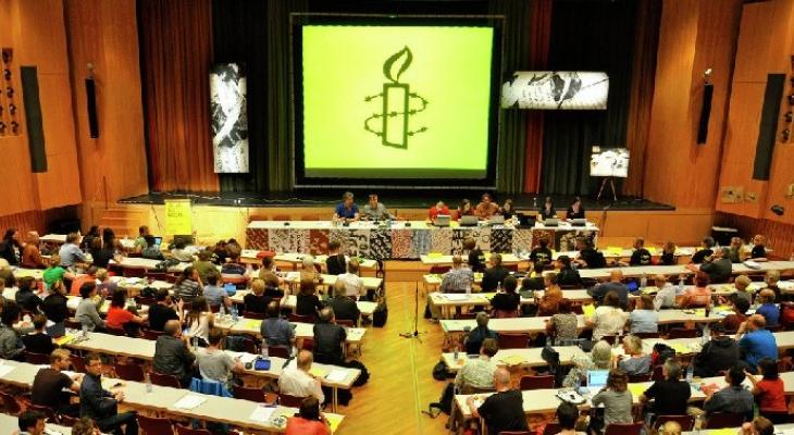 "العفو الدولية": قرار المحكمة الإسرائيلية إخلاء الخان الأحمر مصادقة على جريمة حرب