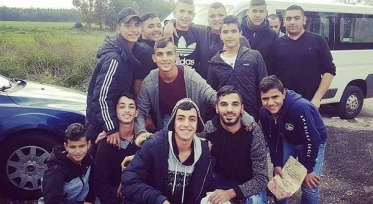 الاحتلال يفرج عن أسير بعد اعتقاله 12 شهرًا