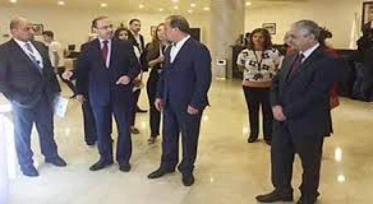 المملكة الأردنية تنهي كافة الاستعدادات لاستضافة القمة العربية.jpg