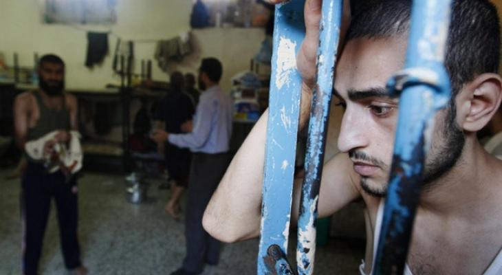 عزل 19 أسيرًا في ظروف شديدة القسوة بسجن النقب