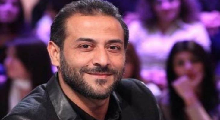 للمرة الأولى : عبد المنعم عمايري يتحدّث عن طليقته أمل عرفة...!