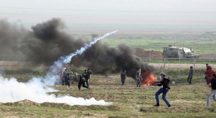 الغاز المسيل للدموع يدمّر صحة الفلسطينيين.jpeg