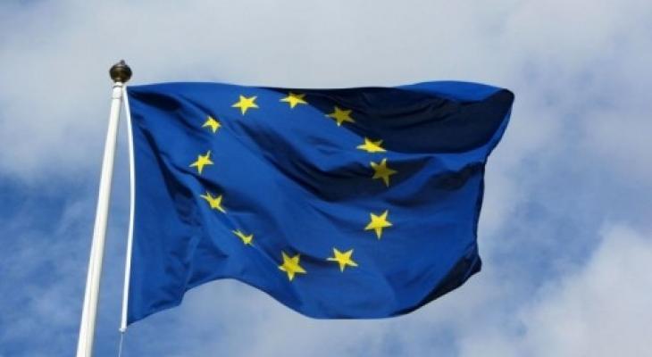 عثمان: الاتحاد الأوروبي يعمل على وقف سياسة المشاريع الاستيطانية