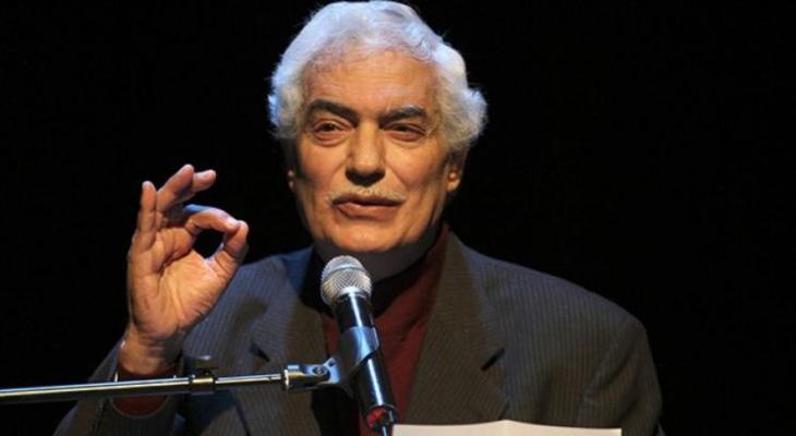 تشييع جثمان الشاعر أحمد دحبور غداً إلى مثواه الأخير في البيرة.jpg