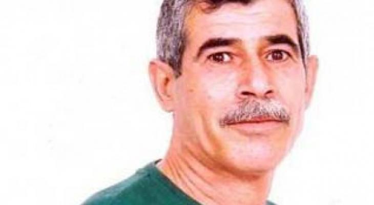 عميد أسرى محافظة الخليل يدخل عامه الـ 34 في سجون الاحتلال