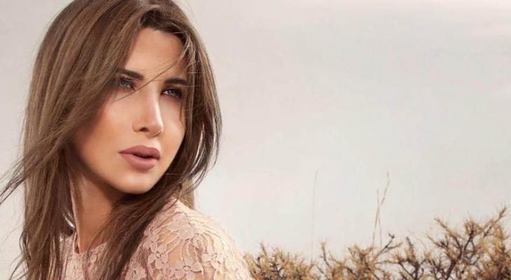 نانسي عجرم في الصدارة وأغنية “حاسة بيك” تحتل المرتبة الأولى..