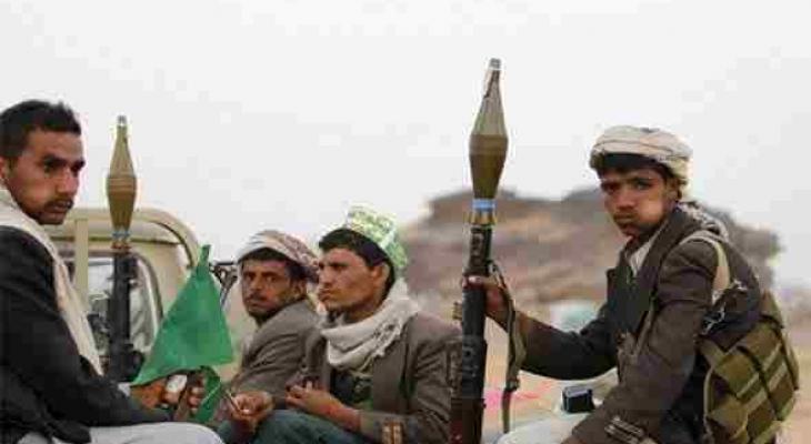 مقتل ستة جنود يمنيين في مأرب.jpg