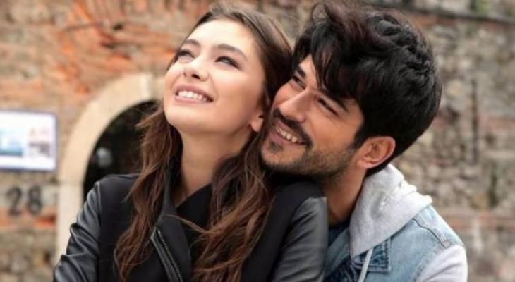 لماذا لم يستلم أبطال مسلسل &#039;حب أعمى&#039; جائزة إيمي العالمية؟
