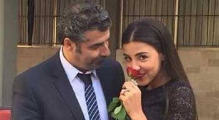 "صمت الحب".. هذه مفاجأة ملكة جمال لبنان 2010!
