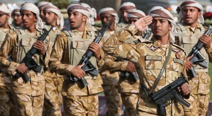 الخارجية القطرية: قدمنا جنودنا دفاعًا عن السعودية