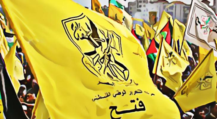 فتح: بيان الجبهة الشعبية منافي للحقيقة ويفتقر لحدود الأدب