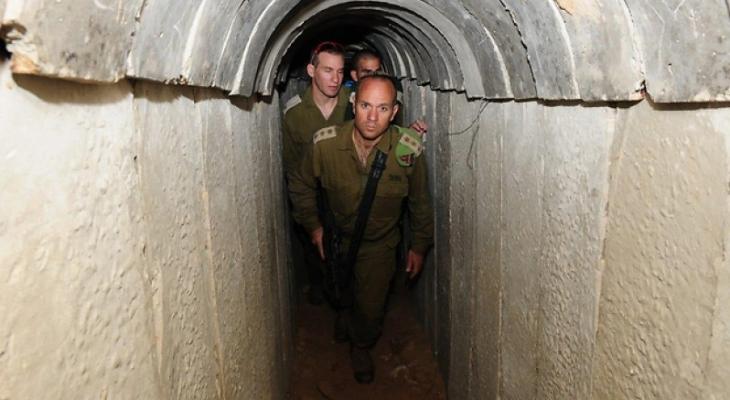 حماس تنفي مزاعم الاحتلال حول وجود أنفاق أسفل منزلين بغزة