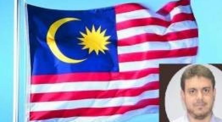 سفارتنا لدى ماليزيا تصدر بياناً بخصوص مقتل العالم الفلسطيني البطش