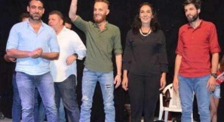 الأسمر ونجوم "الهيبة" يشعلون ليلة "صيف يا صيف"