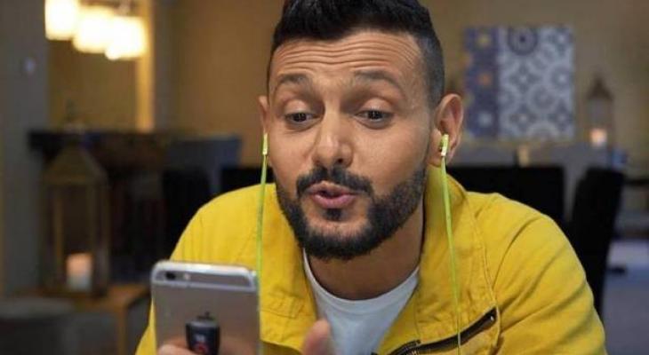 مفاجأة .. “رامز جلال” يعتزل!
