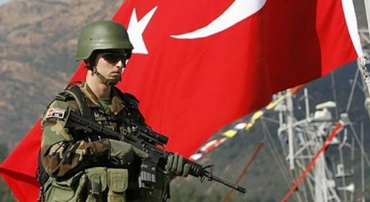 تركيا ترسل قوات خاصة إلى سوريا تحضيراً لاقتحام عفرين.jpg