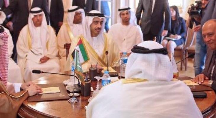 دول الحصار تكشف عن قائمة جديدة للإرهاب.jpg
