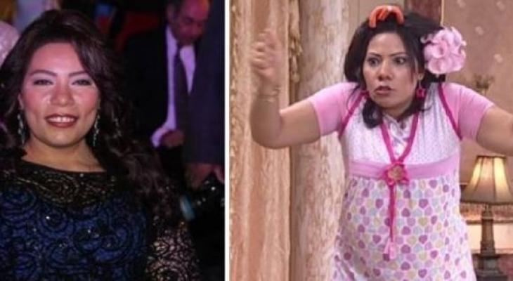 بالصورة: بعد سنة من الرياضة... إيمان السيد تصدم المتابعين بشكلها!