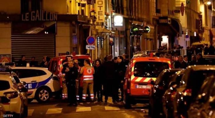 كشف تفاصيل مثيرة حول منفذ هجوم "باريس" الذي تبنته داعش