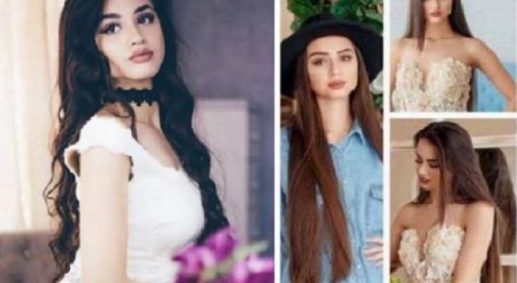 بالفيديو والصور : أول عارضة أزياء يمنية تخطف الأنظار وتشعل الإنترنت!