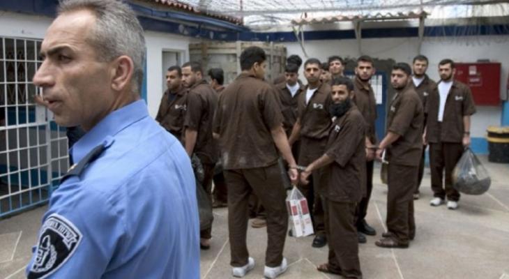 ارتفاع قائمة عمداء الأسرى لـ340 أسيرًا في سجون الاحتلال