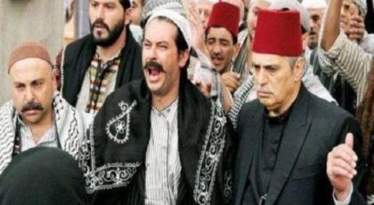 تسريب لأهم أحداث الجزء العاشر من باب الحارة!
