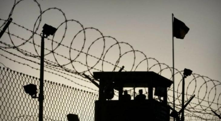 الأسير جرادات يدخل عامه الـ"خامس عشر" في سجون الاحتلال