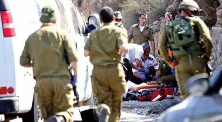 إصابة 5 جنود "إسرائيليين" خلال مواجهات في بلدة العيسوية بالقدس