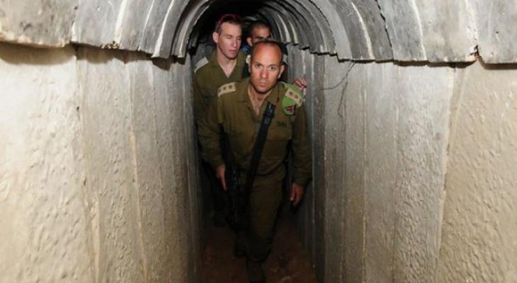 خبير إسرائيلي: سوف نشتاق لتهديدات البالونات الحارقة على حدود غزة وأنفاق حماس