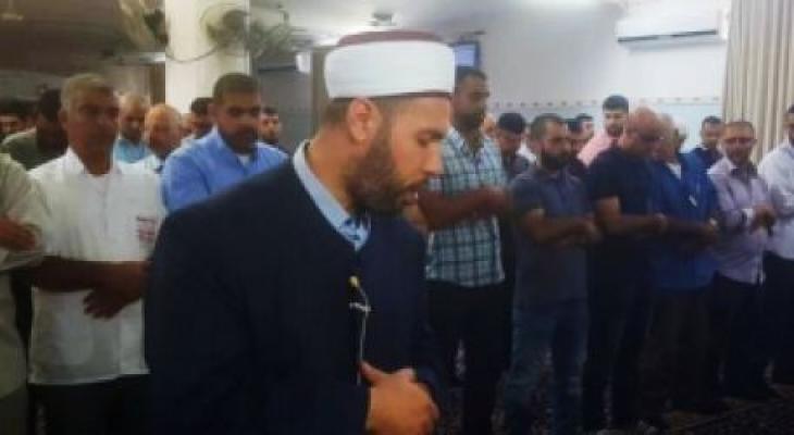 رئيس الافتاء بالداخل المحتل.jpg