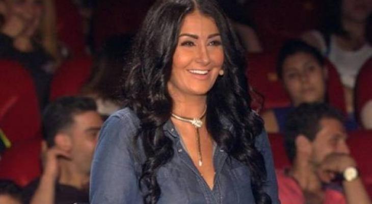 هل تنسحب غادة عبد الرازق من "آراب كاستينج"؟