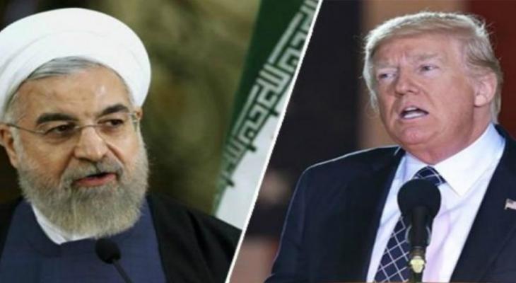 أميركا تعيد فرض عقوبات اقتصادية شديدة على إيران