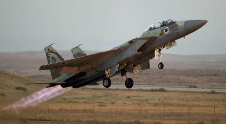 روسيا تطلب توضيحًا من إسرائيل لاختراق طائراتها الأجواء السورية