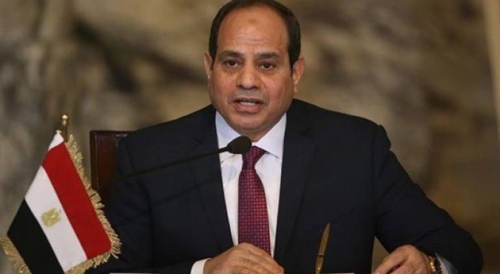 السيسي