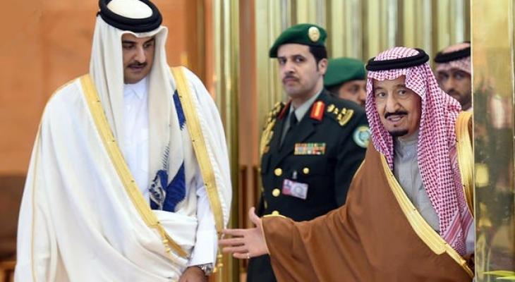 قراءة في أسباب قطع 4 دول عربية لعلاقاتها بـ"قطر" 