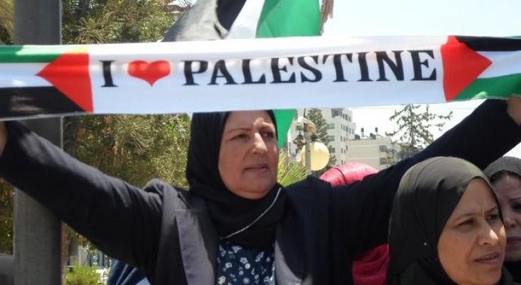 الإعلام: قرار الأمم المتحدة انتصار لنساء فلسطين واعتراف بنضالهن