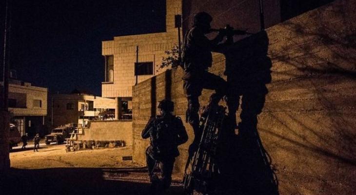 خلية جنين لم تتلق تعليمات من غزة ولا نعلم متى انسحب "أحمد جرار"