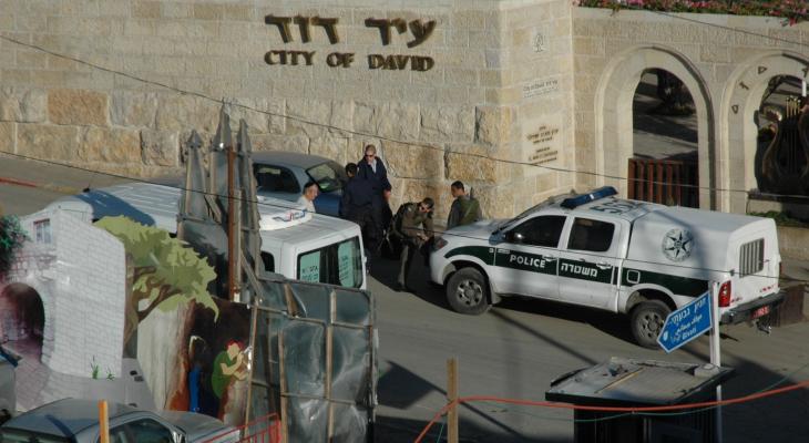 "المحكمة الإسرائيلية" تقرر السماح للمحامين بزيارة الأسرى المضربين