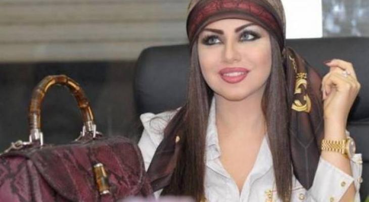 بالفيديو: حليمة بولند في المستشفى.. وهذا ما حصل معها!