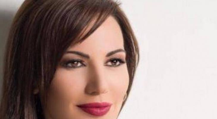 دارين حمزة في بطولة مسلسل سوري ضخم!