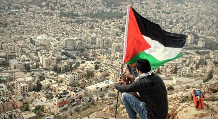 فلسطين تفوز في جائزة للإدارة البيئية في العالم الإسلامي.jpg