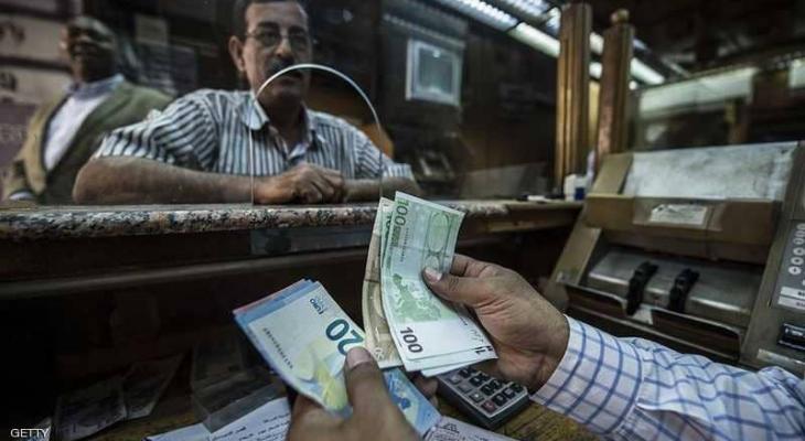  النقد الدولي: تقدم كبيرلـ "مصر" في الإصلاحات والبطالة