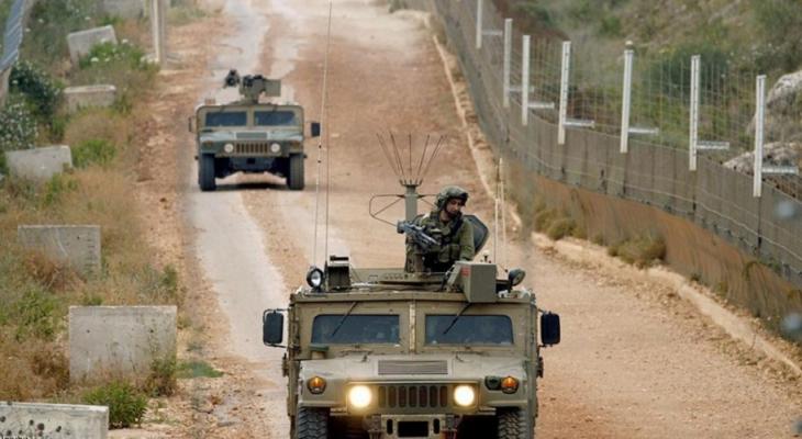 إسرائيل تهدد بتوسيع عملية "درع الشمال"