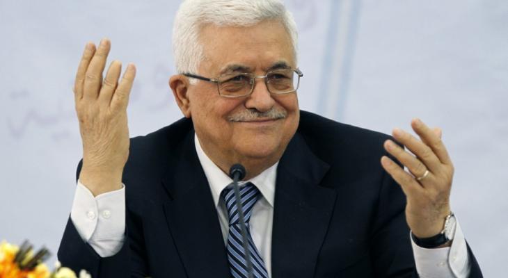 قناة إسرائيلية تكشف عن موعد استقالة الرئيس عباس من منصه