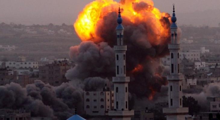 خبير عسكري إسرائيلي: جولة التصعيد القادمة في غزة ستأتي قريبا