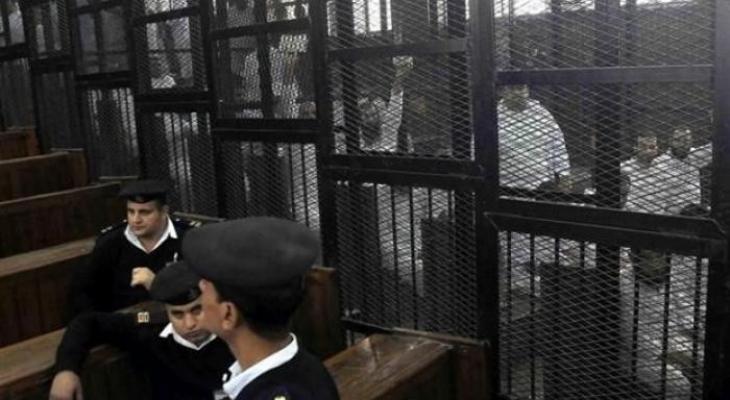 محكمة مصرية تحيل أوراق 11 متهمًا للمفتي للنظر في إعدامهم