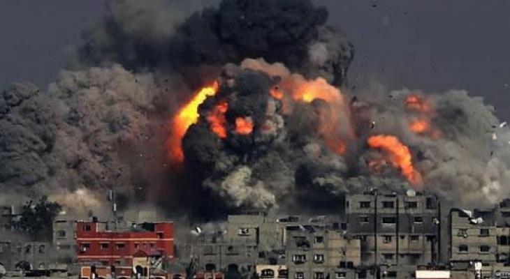ضابط إسرائيلي يرسم سيناريوهات الحرب القادمة على غزة